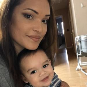 Meet your Posher, Erica